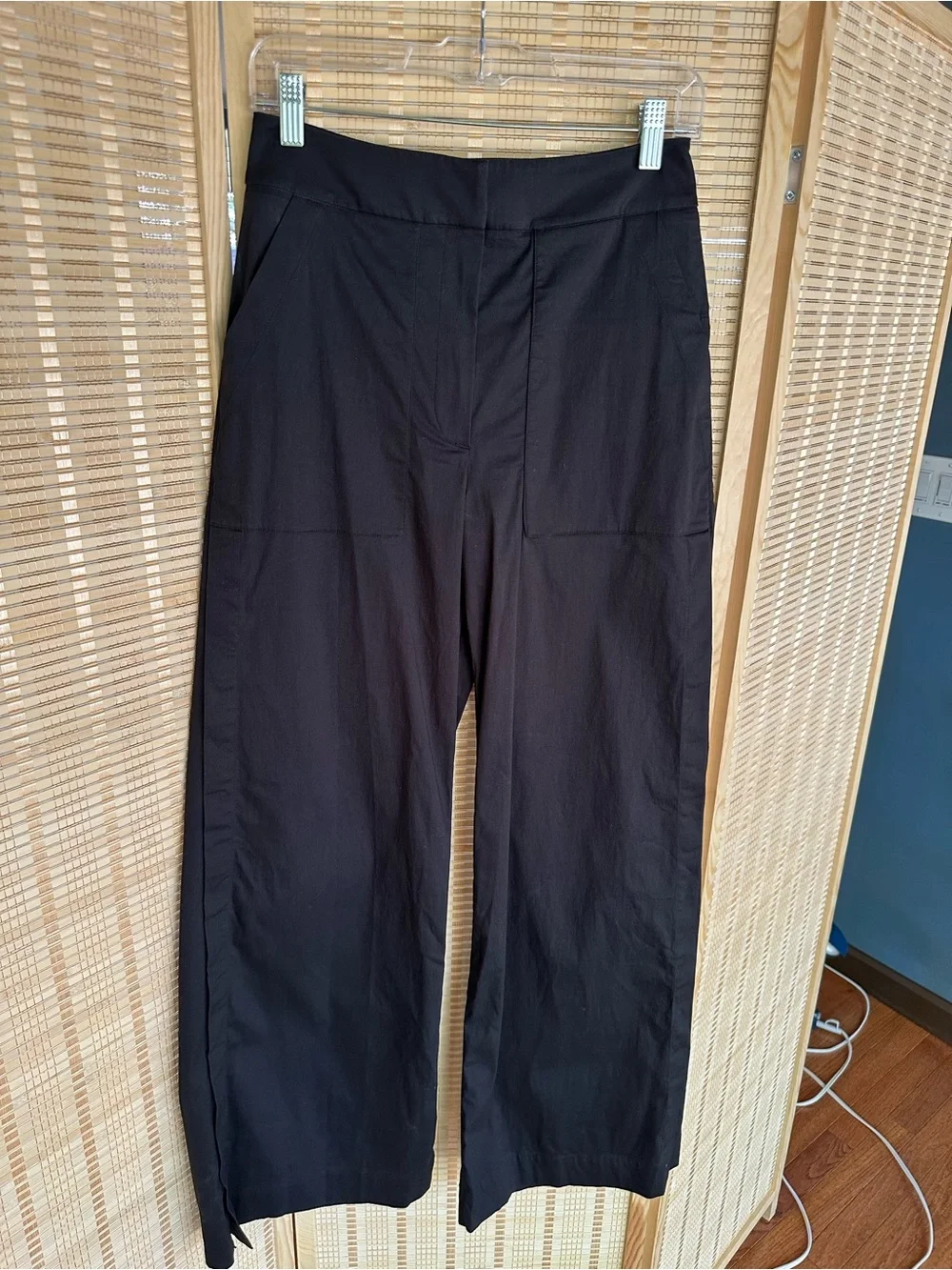 Lululemon Face Forward Trouser *lululemon x Roksanda